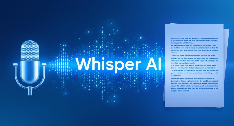 whisperdesktop